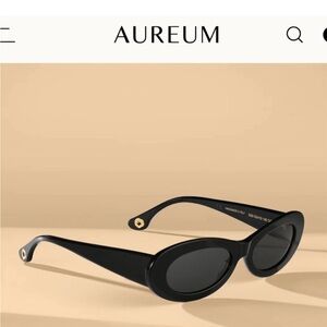 AUREUM Black Saint Germain